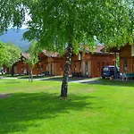 Campsite Alpencamp Kaernten