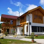 Campsite Alpencamp Kaernten