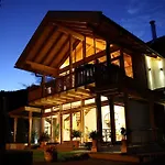 Campsite Alpencamp Kaernten Kotschach-Mauthen