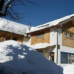 Campsite Alpencamp Kaernten 4*
