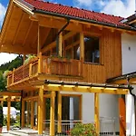 Alpencamp Kaernten Kotschach-Mauthen