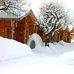 Campsite Alpencamp Kaernten 4*