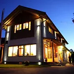 Alpencamp Kaernten Kotschach-Mauthen