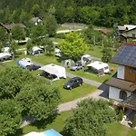 Alpencamp Kaernten
