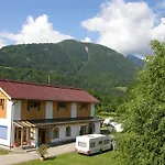 Campsite Alpencamp Kaernten 4*