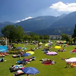Campsite Alpencamp Kaernten