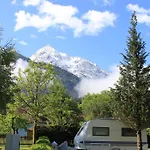 Alpencamp Kaernten