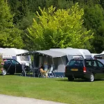 Campsite Alpencamp Kaernten 4*
