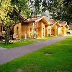 Campsite Alpencamp Kaernten 4*