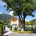 Campsite Alpencamp Kaernten Kotschach-Mauthen