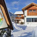 Alpencamp Kaernten Kotschach-Mauthen