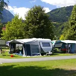 Campsite Alpencamp Kaernten Kotschach-Mauthen