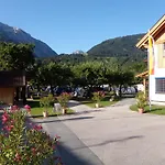 Campsite Alpencamp Kaernten