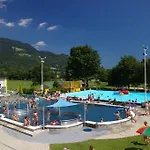 Campsite Alpencamp Kaernten 4*
