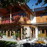 Campsite Alpencamp Kaernten 4*