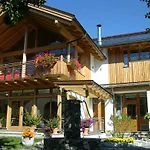 Alpencamp Kaernten Kotschach-Mauthen