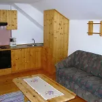 Campsite Alpencamp Kaernten 4*