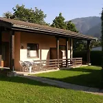 Alpencamp Kaernten Campsite Kotschach-Mauthen