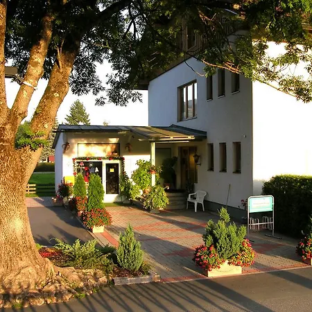 Campsite Alpencamp Kaernten