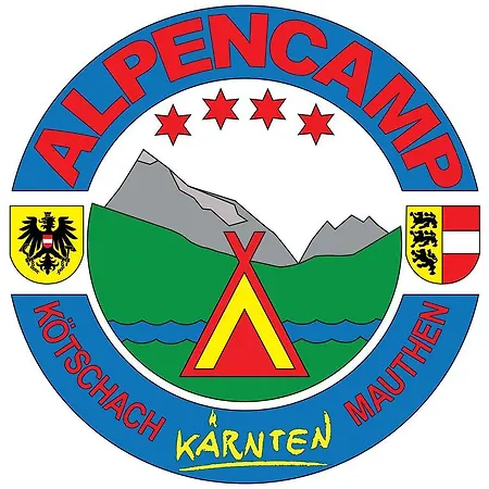 Alpencamp Kärnten Kotschach-Mauthen