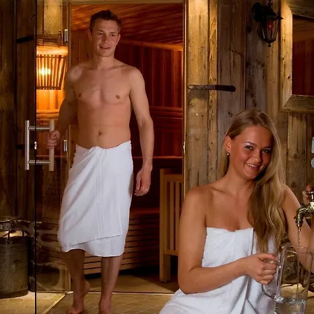 Kamp alanı Alpencamp Kaernten 4*