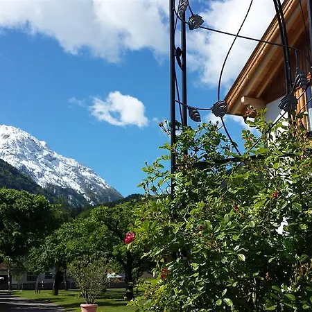Alpencamp Kaernten Kotschach-Mauthen