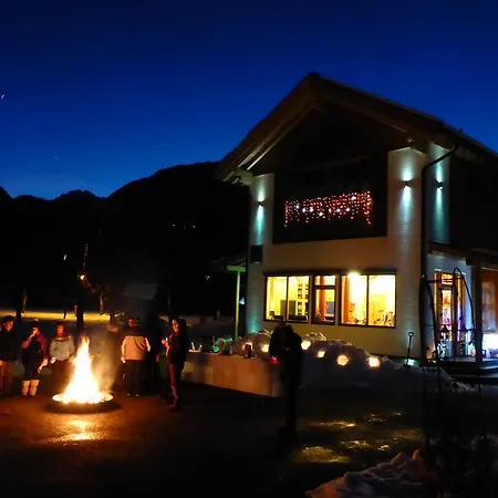 Campingplatz Alpencamp Kärnten 4*