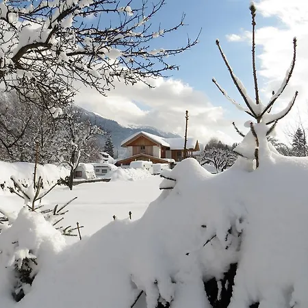 Alpencamp Kaernten Kotschach-Mauthen