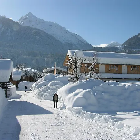 Alpencamp Kärnten