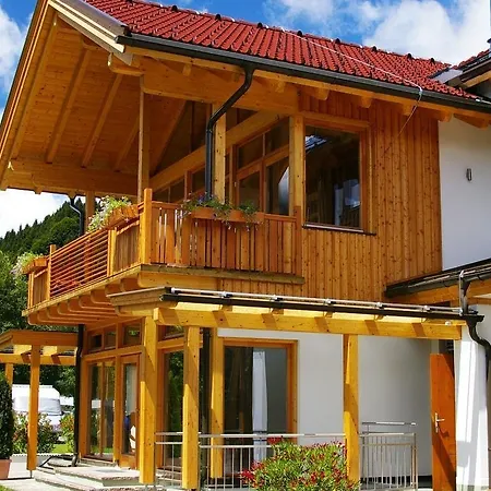 Alpencamp Kärnten Kotschach-Mauthen