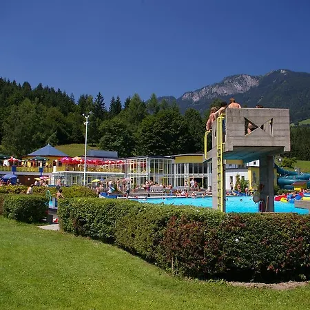 Alpencamp Kaernten