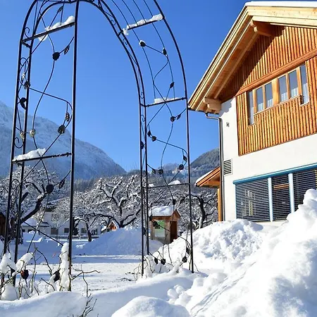 Kamp alanı Alpencamp Kaernten