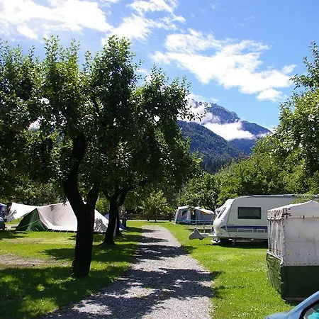 Alpencamp Kärnten