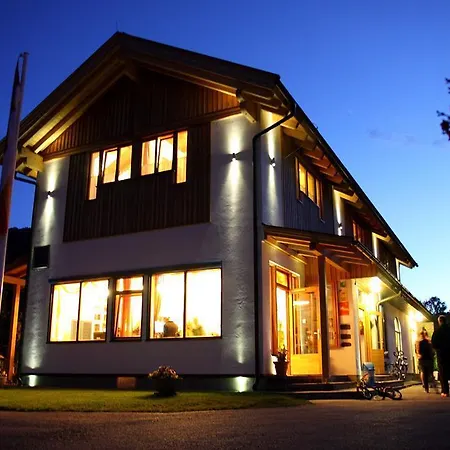 Alpencamp Kärnten Kotschach-Mauthen