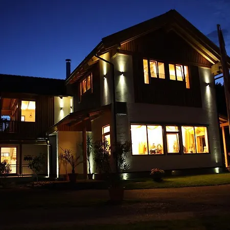 مكان تخييم Alpencamp Kaernten