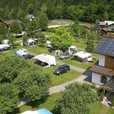 Alpencamp Kaernten
