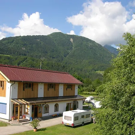 Kamp alanı Alpencamp Kaernten 4*