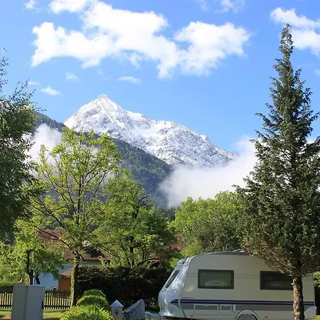 Alpencamp Kaernten