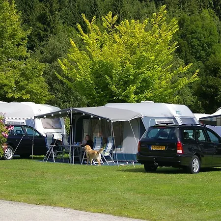 مكان تخييم Alpencamp Kaernten 4*