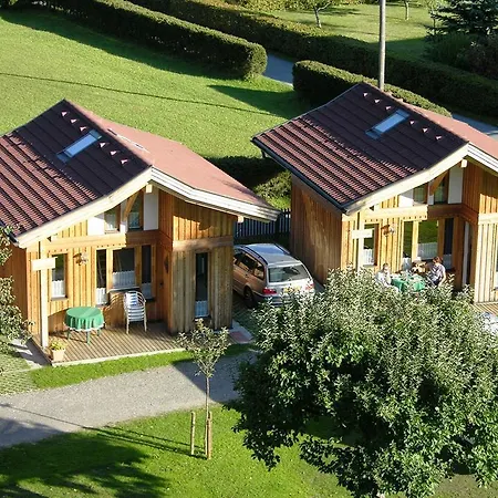 Alpencamp Kärnten