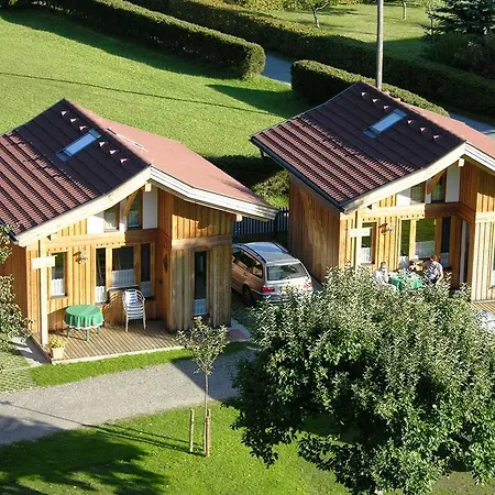 Alpencamp Kaernten