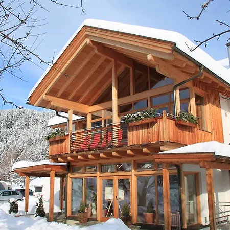 Campingplatz Alpencamp Kärnten
