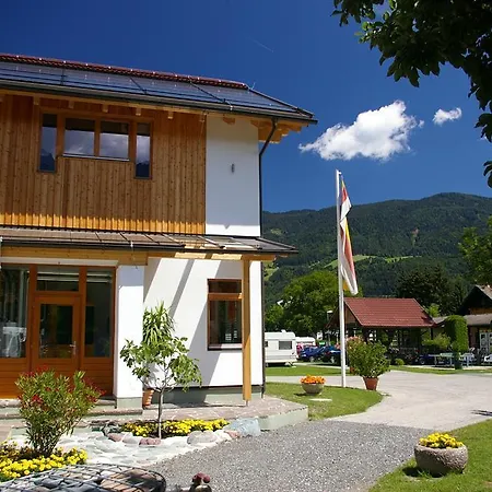 Alpencamp Kaernten