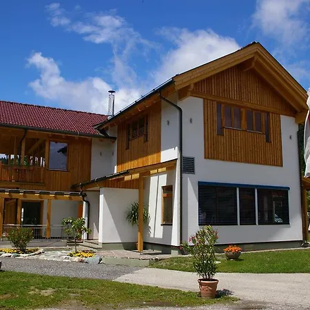 Kamp alanı Alpencamp Kaernten 4*