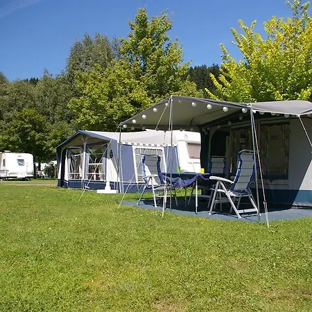 Alpencamp Kaernten