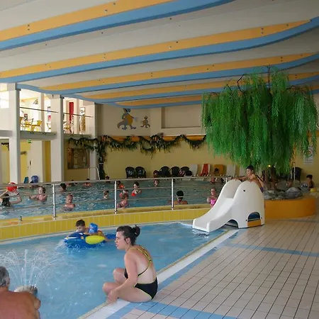 Kamp alanı Alpencamp Kaernten 4*