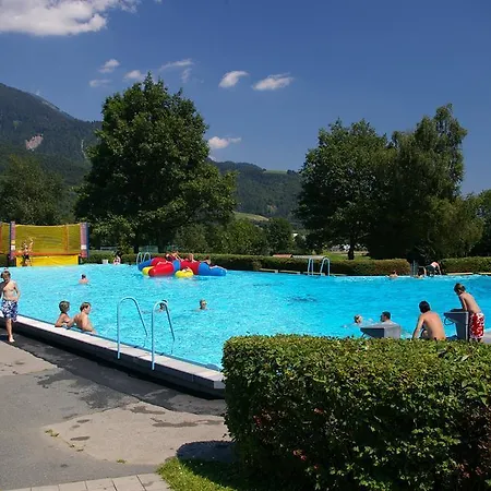 Alpencamp Kärnten Kotschach-Mauthen
