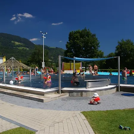 Alpencamp Kaernten