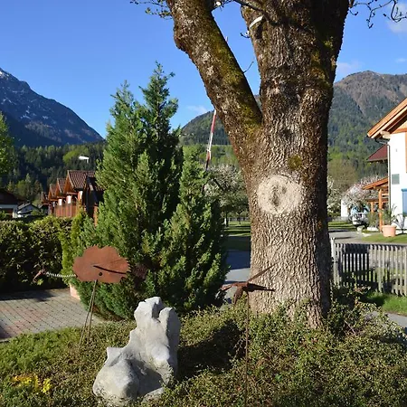 Alpencamp Kaernten
