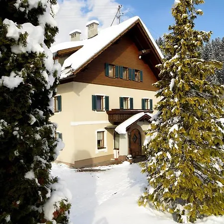 Alpencamp Kaernten